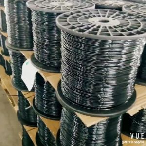 3 Mm Black Mushroom Cultivation Wire