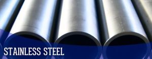 stainless steel pipe