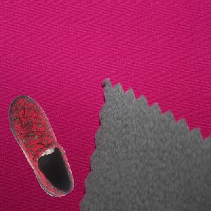 Laminated Shoes Upper Fabrics