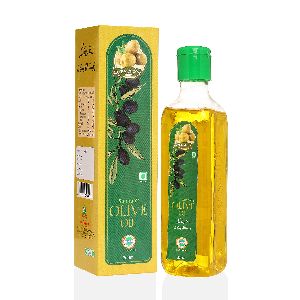 Extra virgin olive oil - 200ml