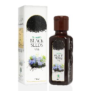 Black Seeds oil - 100ml