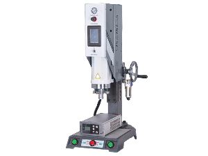 Digital Auto Tune 20khz Standard Ultrasonic Plastic Welding Machine