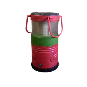 LED Rechargeable Lantern