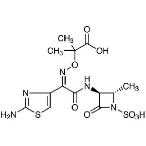 Aztreonam