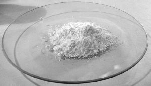 barium carbonate