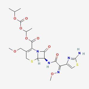 Cefpodoxime Proxetil