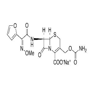 Cefuroxime Sodium