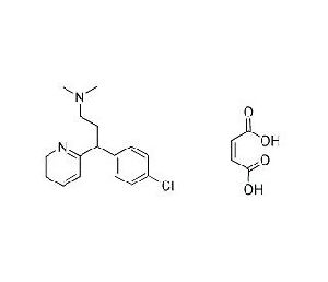 Chlorpheniramine Maleate