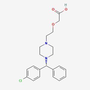 Levocetirizine