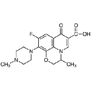 Ofloxacin