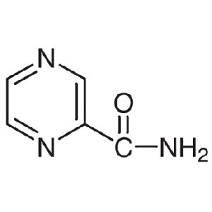 Pyrazinamide