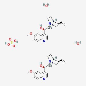 Quinine Sulphate