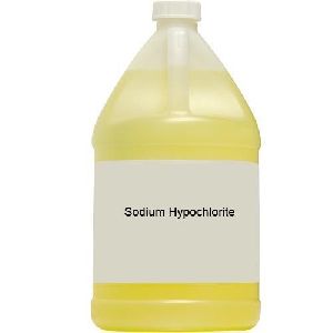 Sodium Hypochlorite