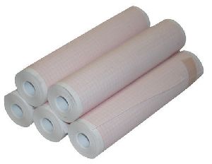 ECG Thermal Paper Roll