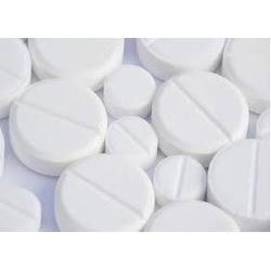 Nortriptyline HCL Tablets