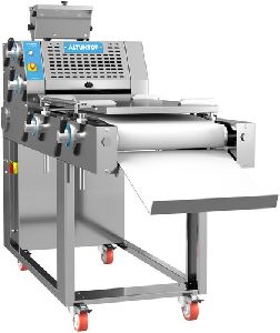 Altuntop Dough Moulder