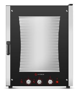 Best for Electric Combi Oven