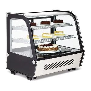 Froster Table Top Cold Display Counter