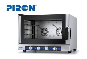 Piron Manual Electric Combi Oven