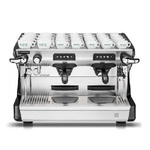 Rancilio Classe 5 USB 2 GR Coffee Machine