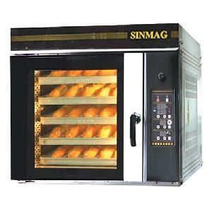 Sinmag Electric Convection Oven