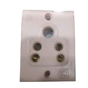 5A Electrical Socket