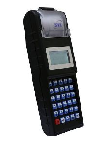 NGX Electronic Billing Machine, Voltage : 220 V