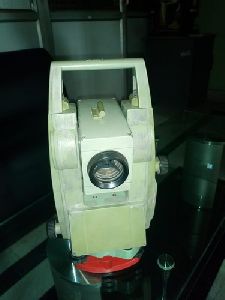 Second Hand Total Station
