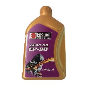 Enginol EP 90 Gear Oil