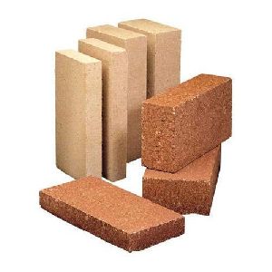 High Alumina Fire Brick