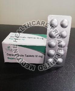 Dapamite 10mg Tablets