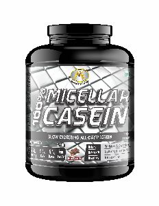 2 Kg Muscle Epitome 100% Micellar Casein