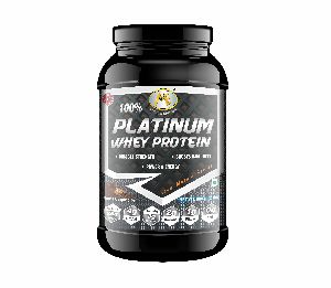 908 gm Muscle Epitome Mocha Cappuccino 100% Platinum Whey Protein