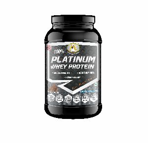 908 gm Muscle Epitome Swiss Chocolate 100% Platinum Whey Protein