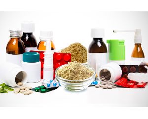 Dietary Supplement Contract Manufacturing Services