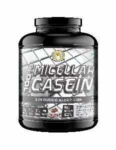 1 Kg Muscle Epitome 100% Micellar Casein