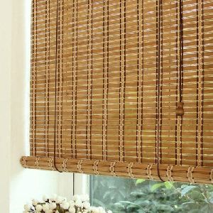Blinds, Wallpapers And Accessories