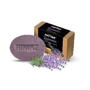 HIMAZ Lavender Handmade Soap 75gm