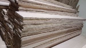 Silver Wood Planks