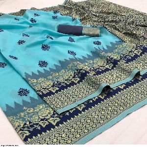 Rangila Jacquard Fabric