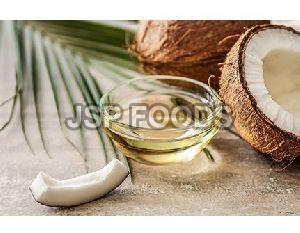 Fresh Coconut Oil