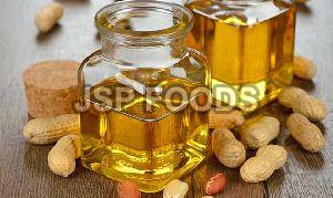 Groundnut Cold Pressed Oil
