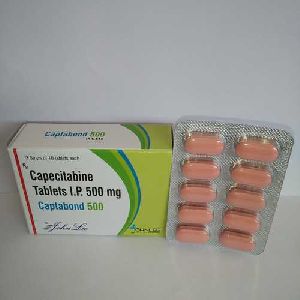 Capecitabine Tablets