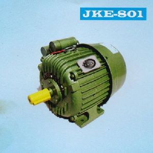 JKE-801 Single Phase Electric Motor