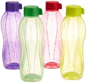 Tupperware Water Bottle