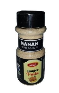 ginger powder