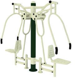 Chest Press Machine