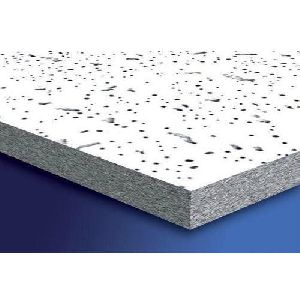 Mineral Fibre Ceiling Tile