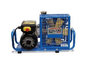 Coltri Breathing Air Compressor