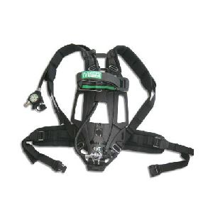 MSA Self Contained Breathing Apparatus